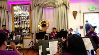 La Banda Descendencia Yalalteca.