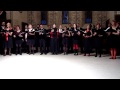 The Book of Love by LTH choir