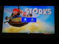 Storks 4k Ultra Hd Review images Storks 4k Ultra Hd Review