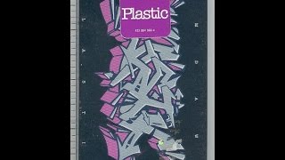 Watch Pm Dawn Plastic video