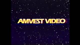 Amvest  (1987-1990, Asia Version)
