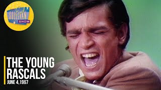 Watch Young Rascals A Girl Like You video