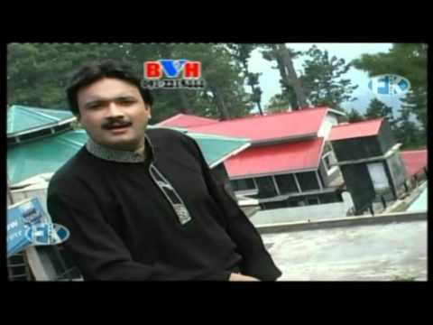 SONG 8-NEW NICE PASHTO TAPE TAPPE-RAEES BACHA NEW MAST ALBUM...
