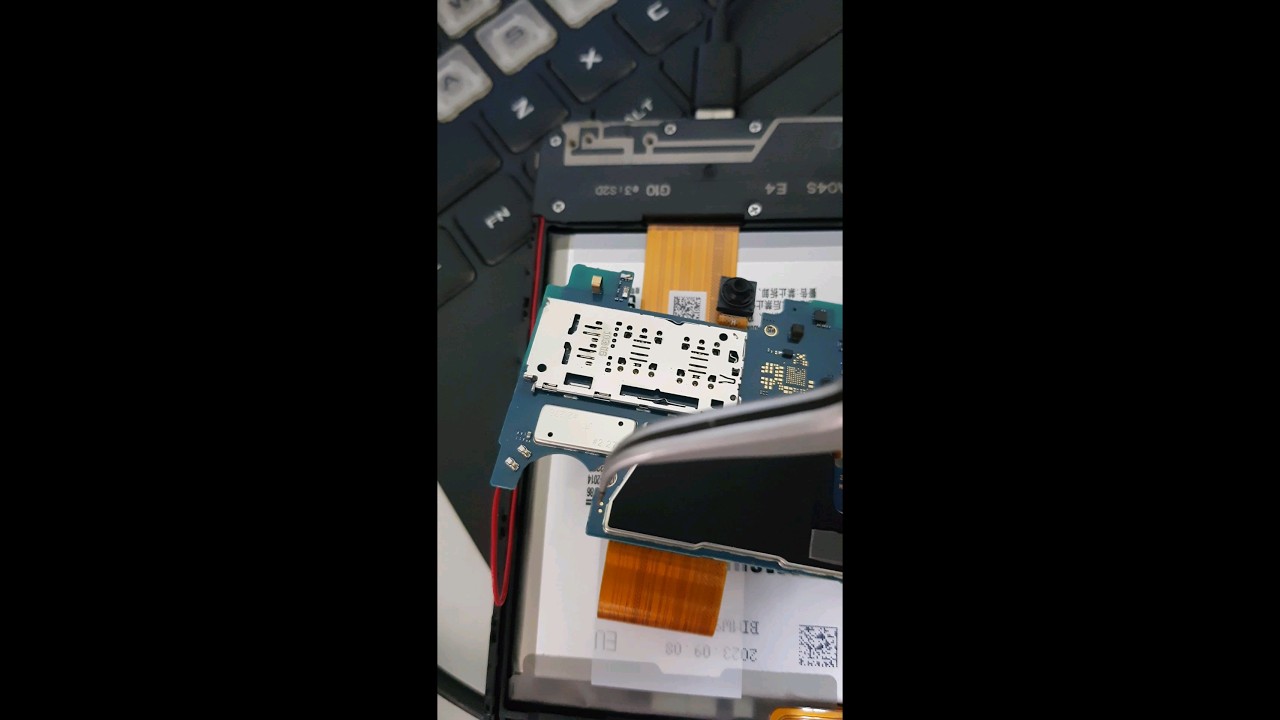 Samsung galaxy A04s FRP BYPASS with test point chimera Samsung galaxy A04s FRP BYPASS with test point chimera