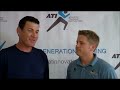 ATI Two-Minute Drill with VooDoo Head Coach Pat O'Hara, Episode 17