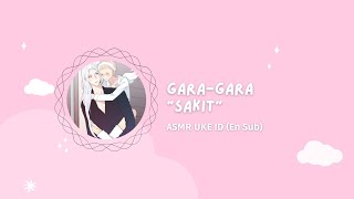 Bl Gara-Gara Sakit Asmr Uke Id Eng Sub