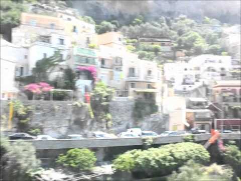 ITALY POSITANO