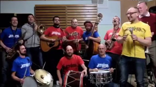 El Capitan Folk Festival 2017 - Idraulici Del Suono