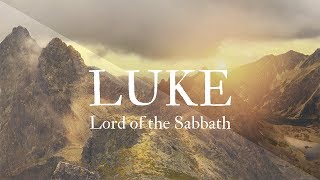 Lord of the Sabbath