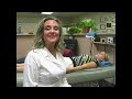 Acupuncture Demonstration & Info, Alternative Medicine