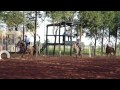 PROVA DE LAÇO COMPRIDO - RANCHARIA SP