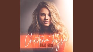 Watch Christina Taylor Love Is The Reason video