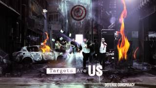 Watch Targets Are Us To Be A Pyro Man video