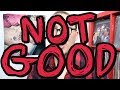 Lil Peep's Come Over When You're Sober, Pt. 1: NOT GOOD