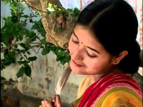 Bhange Mor Ghorer Chabi Full Song Kotaay Pabo Tare
