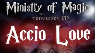Watch Ministry Of Magic Accio Love video