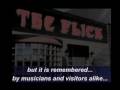 The Flick Coffeehouse