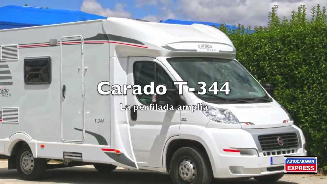 test carado test carado