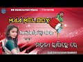 Mahani Lagichhe Sambalpuri Bhajan | Maa Melody Opening Song Mp3 |Subscribe!! KB Sambalpuri Music !!