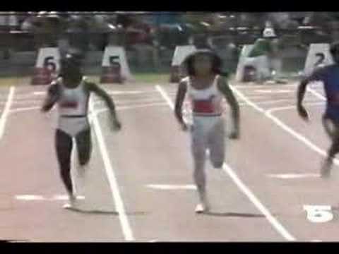 florence griffith joyner