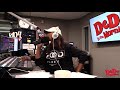 DeDe's Hot Topics - Chris Brown's child support case & Tamar Braxton getting her own show