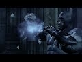 Batman Arkham City: Campaign Playthrough ep. 11 "JAWS!!!"