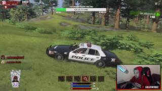 Mi Record En H1z1 Kotk 25 Kill Solo Win Mi Record En H1z1 Kotk 25 Kill Solo Win