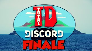 The Final Showdown Total Drama Discord Finale