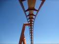 six flags magic mountain