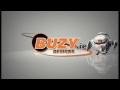 Funny 3D Robot Animation at Buzy.ie