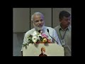 Shri Narendra Modi to give employment letters to the youth - Speech