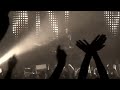 Benjamin Biolay - LIVE - PADAM @Casino de Paris 300313
