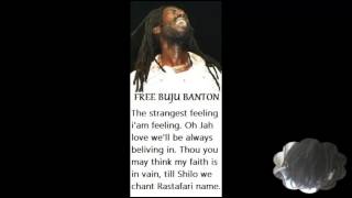 Watch Buju Banton Shiloh video