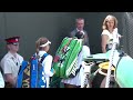Wimbledon 2013 Day 12 Highlights: Taylor Townsend v Belinda Bencic
