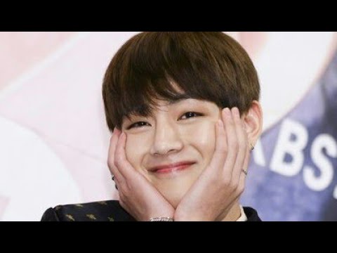 MakeUp Тэхен BTS MakeUp Тэхен BTS