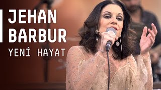 Jehan Barbur / @Akustikhane / Yeni Hayat