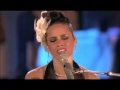 Alicia Keys - Diary (Hollywood bowl)