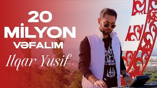 Ilqar Yusif - Vefalim 2 (Sintezator) Trend Musi̇c