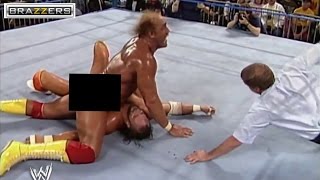 Censored Wrestling || CopyCatChannel