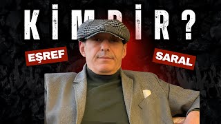 Eşref Saral Ki̇mdi̇r? Sarallar Örgütünün İşleyişi Ve Suç Ağı İz 2025