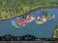 Let's Play Bridge It - 09 (BRIDGE SCIENCE, Big Fat Bastard Boats, Wobbulator)