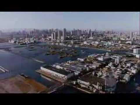 Six Days - Tokyo Drift