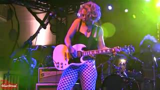 Samantha Fish Somebody 39 S Always Trying Big Blues Bender 9 6 18 Samantha Fish Somebody 39 S Always Trying Big Blues Bender 9 6 18