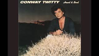 Watch Conway Twitty For My Womans Love video