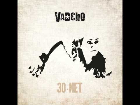 VaDeBo - Trencant els vidres (feat.Frida)