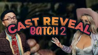 Etn4 Cast Reveal Batch 2