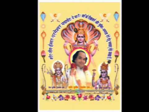Kalki Avatar Bhajan: Parwar Digare Alam Youtube-India