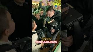 Aca Brajic Svirka Sa Mladim Kolegama