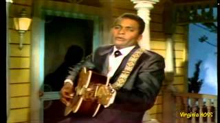 Watch Charley Pride Does My Ring Hurt Your Finger video