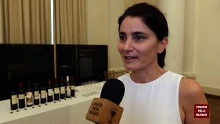 Encontro Mistral 2019 - Entrevista com a Diretora Silvina Maza da Catena Zapata